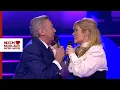 Roland Kaiser \u0026 Maite Kelly – Warum hast du nicht nein gesagt (Der große Schlager Abschied)
