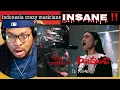Download Lagu IL SOGNO | Isyana sarasvati x Deadsquad | LIVE  IDGAF 2021(REACTION) CRAZIEST MUSICIANS