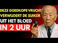 Download Lagu Diabetes: 3 zoete vruchten die je elke dag kunt eten