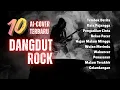 Lagu TOP 10 LAGU COVER AI DANGDUT ROCK TERBARU