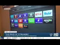 How to keep costs down for streaming services