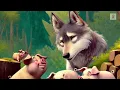 Creative Little Pig Three Pigs Artistic Adventure in Building Dream Homes