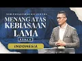 Download Lagu Indonesia | Kitab Roma : Menang Atas Kebiasaan Lama - Ps. Philip Mantofa (Official GMS)