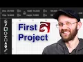Lightburn Quick Start Tutorial Beginner Setup to Engraving