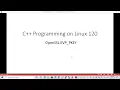 C Programming on Linux - OpenSSL EVP PKEY