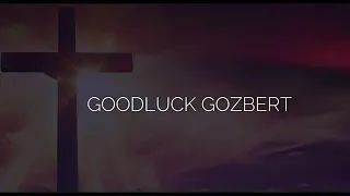 umeshinda yesu lyrics by goodluck gozbert tz