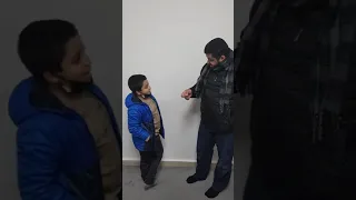 مراجعة نظم البيقونية مع محمد 