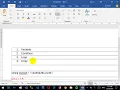 Review for Mid-Term Programming 1