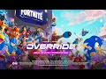 SEASON 4 Battle Pass Trailer Leaked - Fortnite