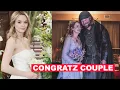 HUNTER KING IS MARRIED Secret Medieval Times Wedding on Valentine s Day