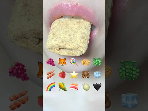 sour candy🍭 cookie🍪