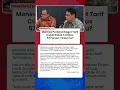 Lagu Menkeu Purbaya Kaget Tarif Cukai Rokok Tembus 57 Persen: Firaun Lu?