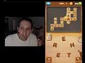 WORDCOOKIES CROSS TRAINEE PACKAGE MILK LEVEL 5 SOLVED
