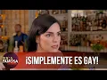 ACCUSATIONS that Mimi s HUSBAND IS GAY continue Rica Famosa Latina Season 5