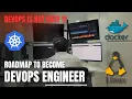 How to Become DevOps Engineer as a Fresher Don t Choose DevOps Before Watching This