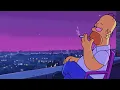 Download Lagu Quiet Solitude - Lofi Song ~ Lofi hip hop mix ~ Stress Relief / Relaxing Music / Smoke \u0026 Chill