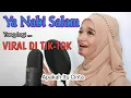 Viral in TIKTOK‼️APAKAH ITU CINTA Ipank versi Sholawat -  KUNTRIKSI ELLAIL - cover
