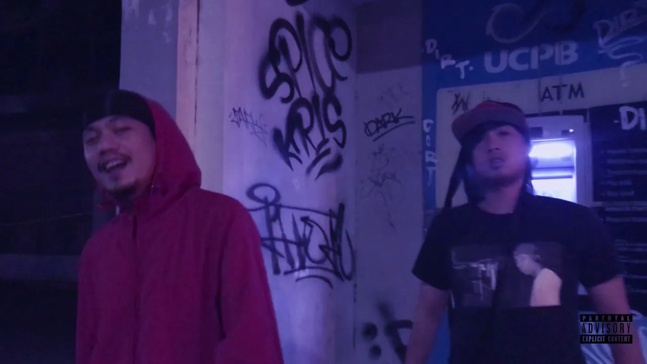 Mikko Regalado Feat. Gio - Water Jutsu (Produced By: Kirov Beats)