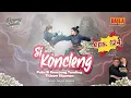 Lagu DONGENG SUNDA  PUTU SI KONCLENG TANDING TITISAN SILUMAN EPISODE 124