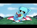 TAKE A REST by RecD - Catnap & Smiling Critters Fan Song WITH LYRICS (Poppy Playtime Chapter 3)