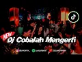Download Lagu DJ COBALAH MENGERTI BREAKBEAT [Luxica Remix]