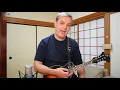 Birthday (The Beatles) Mandolin Lesson #rockpopmandolin