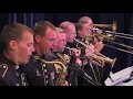 Download Lagu Caballo Viejo - Army Field Band (Jazz Ambassadors \