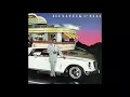 Lagu Alexander O'Neal - Alexander O'Neal (1985) FULL ALBUM
