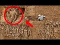 5 Astonishing Ancient Artifacts Discovered Using Google Earth Hidden History Exposed