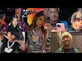 DJ Akademiks reacts to Celina Powell exposing Lil Meech after he pops out w Summer Walker