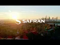 Sustainably changing aviation Safran s corporate film
