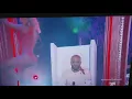 Nacho Ft Yandel - Bailame [Remix] |Premios Tu Mundo 2017 |Live
