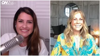 rita wilson shares emotional storybehind single everybody cries on air with ryan seacrest