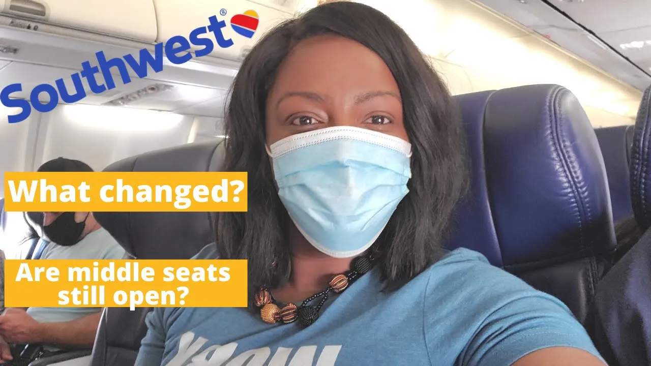 BEST LOW COST AIRLINE IN AMERICA? Southwest Airlines Review
