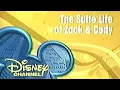 Disney Channel Commercials 2008