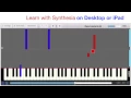 Download Lagu Black Veil Brides - Lost It All - Piano Tutorial \u0026 Cover