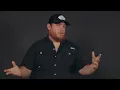 Download Lagu The Story Behind 'Tomorrow Me' By Luke Combs