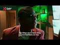 Uhuru confronts Jabulani | Empini | Showmax Original
