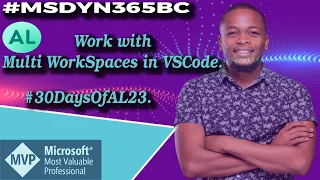 Multi-root Workspaces in Visual Studio code