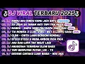 Download Lagu DJ TIKTOK TERBARU 2025-🎵DJ RINDU AKU RINDU KAMU JADI SATU🎵DJ SU JAUH SA TANAM TAPI TRA HASIL