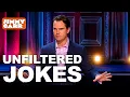 Need a Laugh 20 Minutes of Jimmy Carr s Brutal Jokes Jimmy Carr
