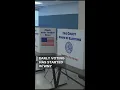 Early voting begins across WNY