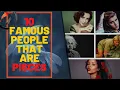 10 famous people that are pisces