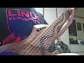 Be'Lakor-Hidden Window Bass Cover