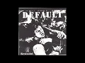 Lagu Default - Restraint EP  - 1995  - (Full Album)