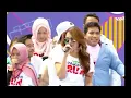 Juara! Semua Bergoyang 'Sambalado' Bareng Ayu Ting - Ting [Dahsyat] [13 Nov 2016]