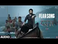 Download Lagu Fear Song (Audio) - Devara Part - 1 | NTR | Koratala Siva | Anirudh Ravichander | Manoj Muntashir