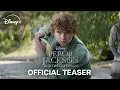 Download Lagu Percy Jackson and the Olympians | Season 2 Official Teaser | Disney+