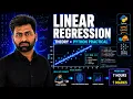 Linear Regression in Machine Learning Theory Python Practical Data Science Lecture 30