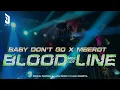 Download Lagu DJ TRAP MBEROT BABY DON'T GO TEMBAK TLESER X BLOODLINE BASS BANTENGAN 2025